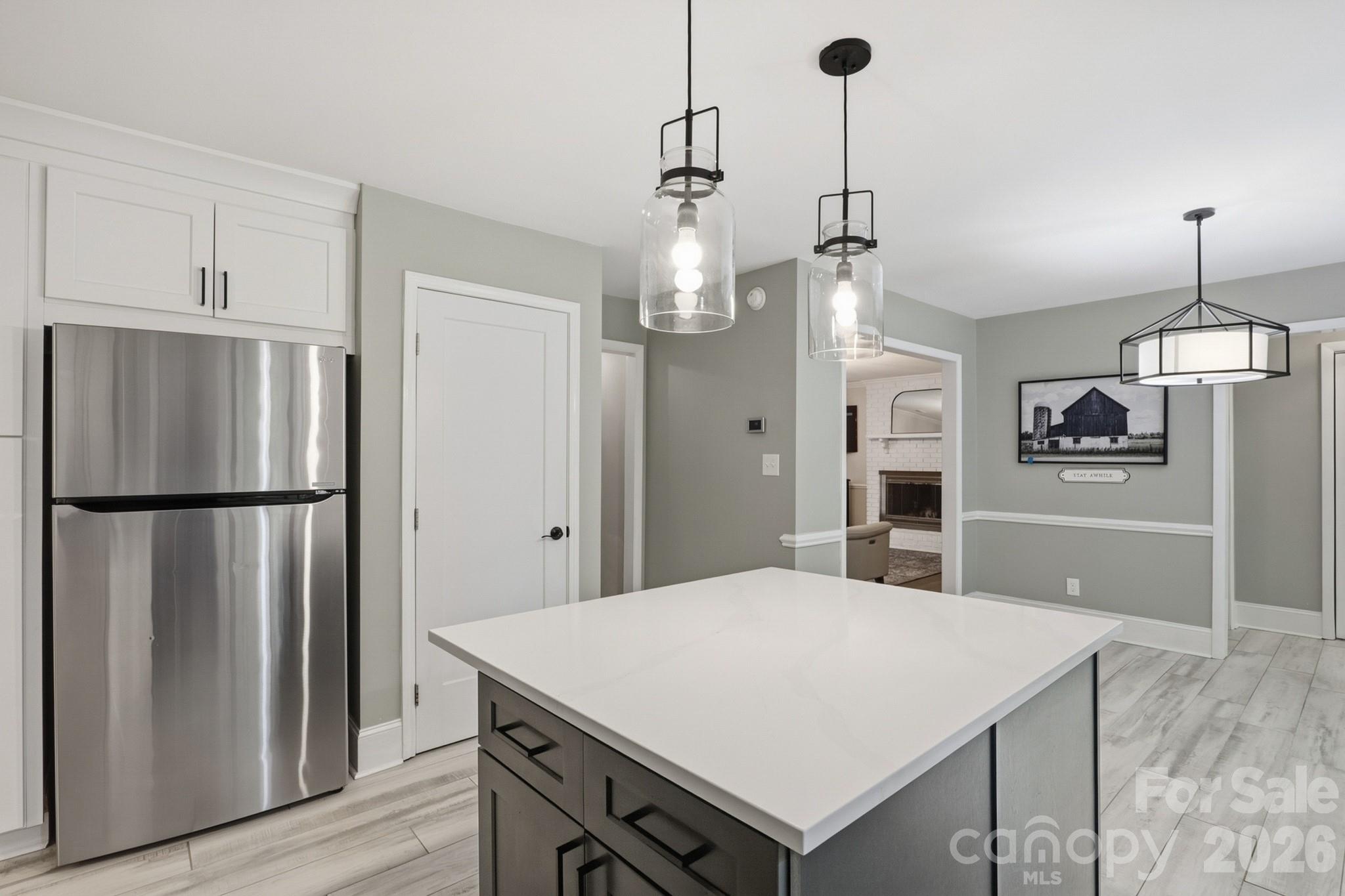 9918 Ridgemore Drive — Charlotte