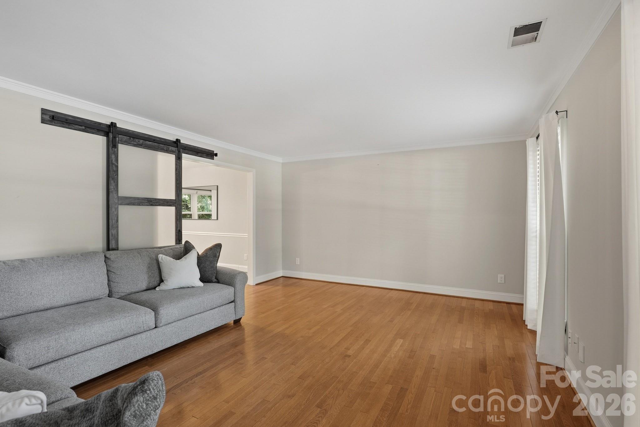 9918 Ridgemore Drive — Charlotte
