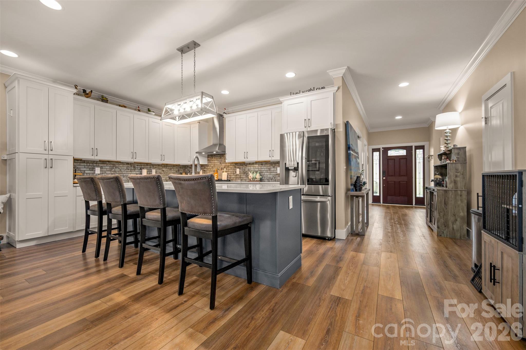 457 Edwards Street Extension — Rutherfordton