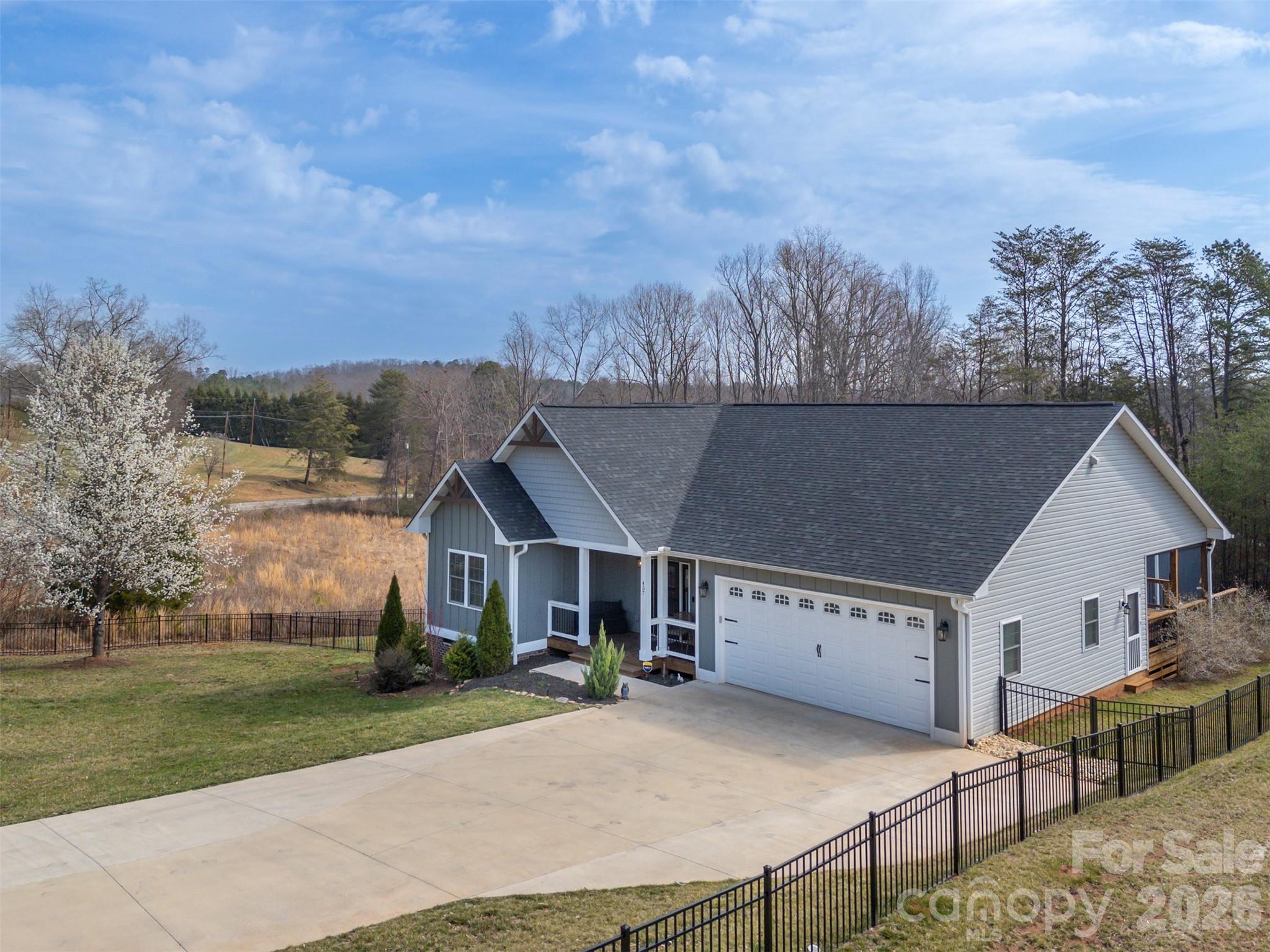 457 Edwards Street Extension — Rutherfordton