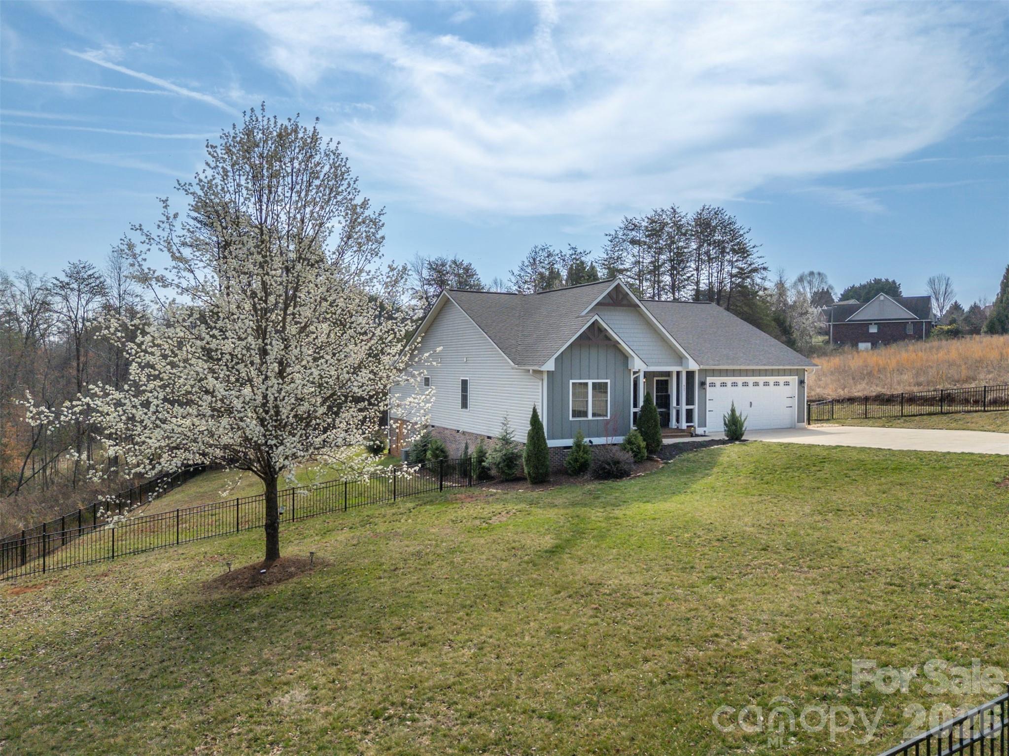 457 Edwards Street Extension — Rutherfordton