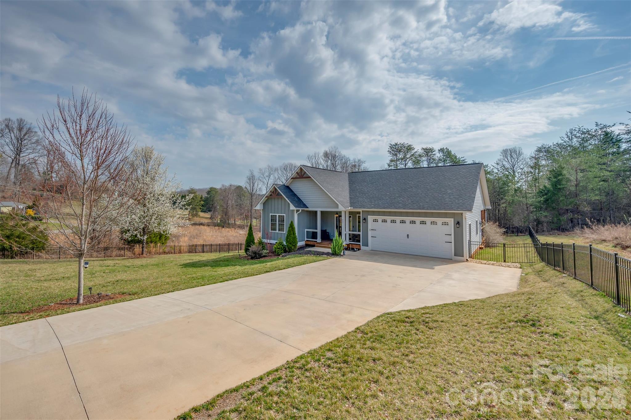 457 Edwards Street Extension — Rutherfordton