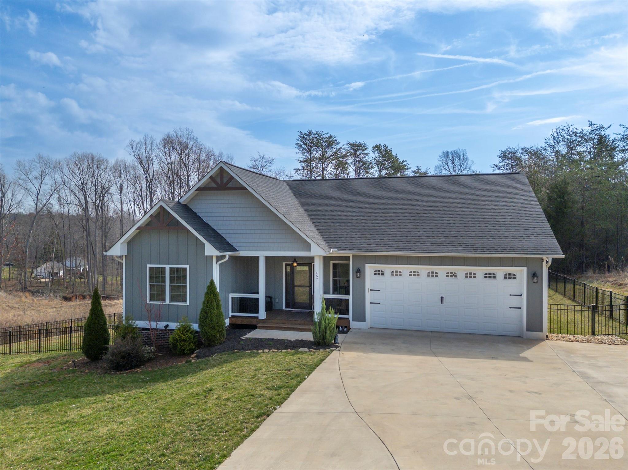 457 Edwards Street Extension — Rutherfordton
