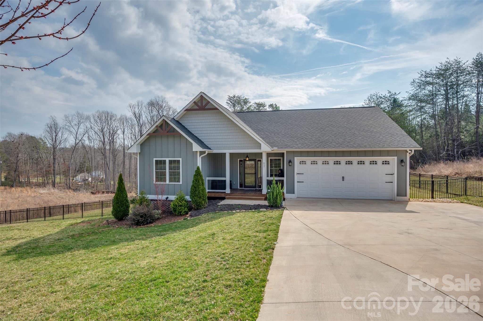 457 Edwards Street Extension — Rutherfordton