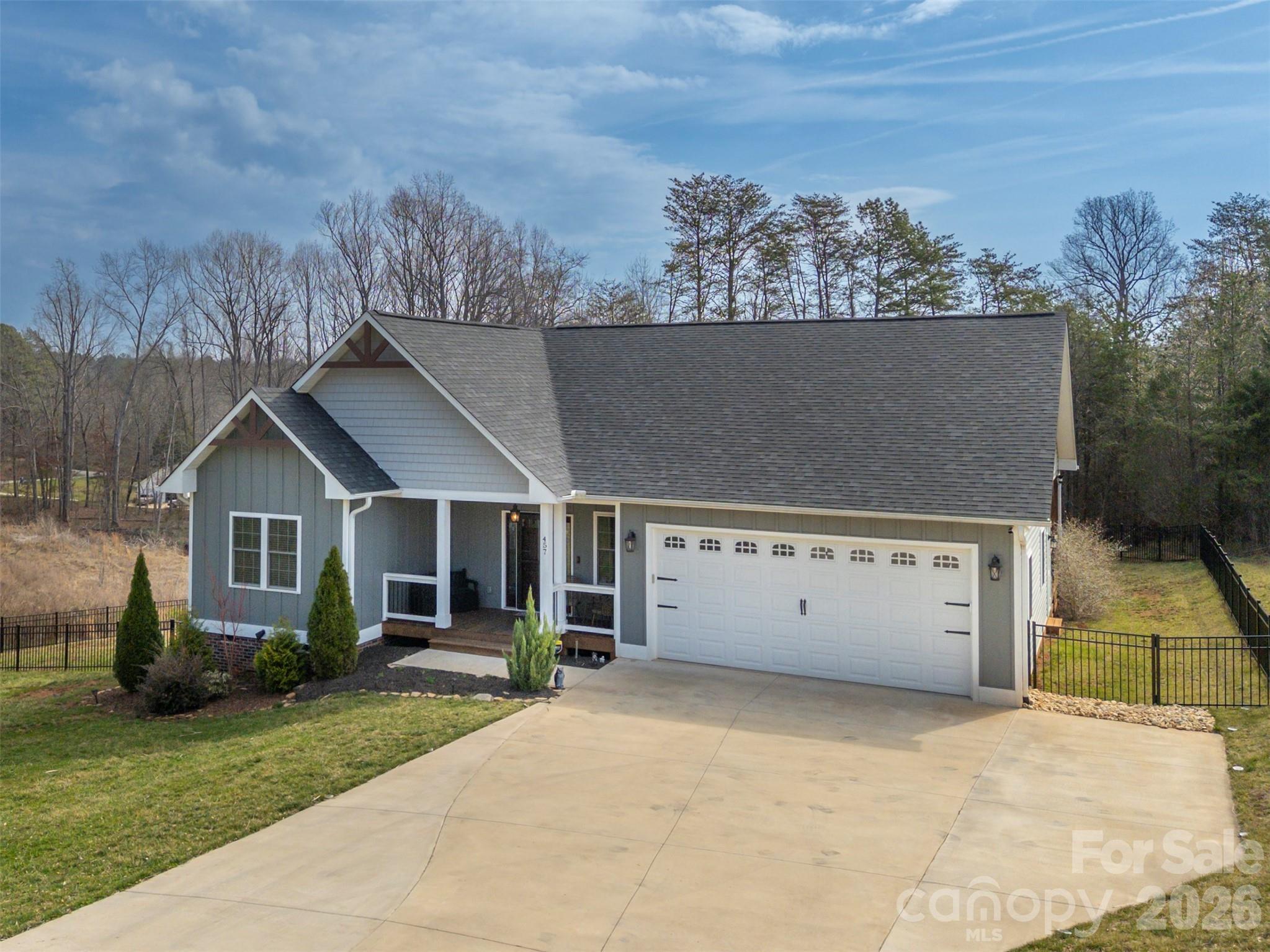 457 Edwards Street Extension — Rutherfordton
