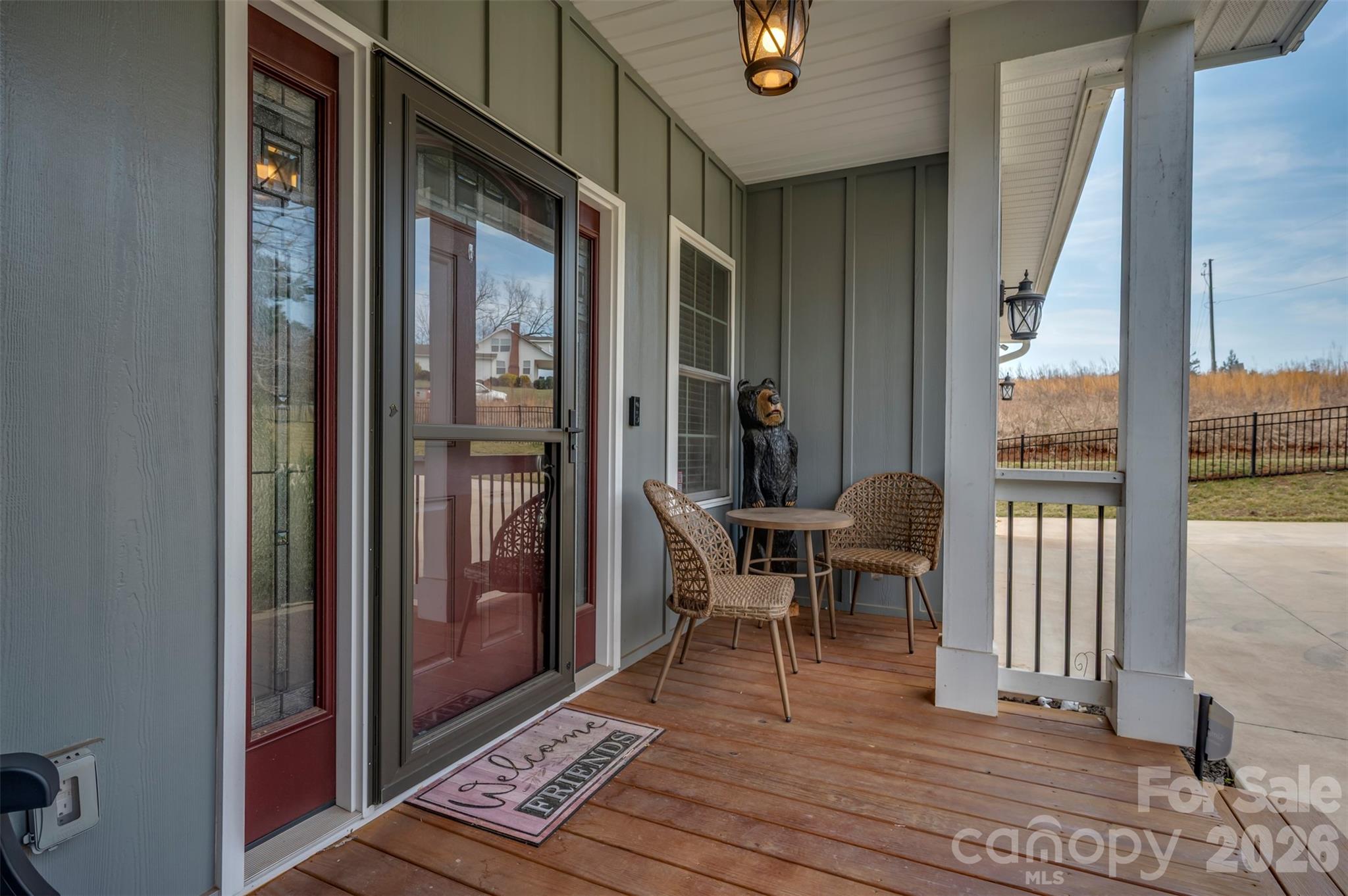 457 Edwards Street Extension — Rutherfordton