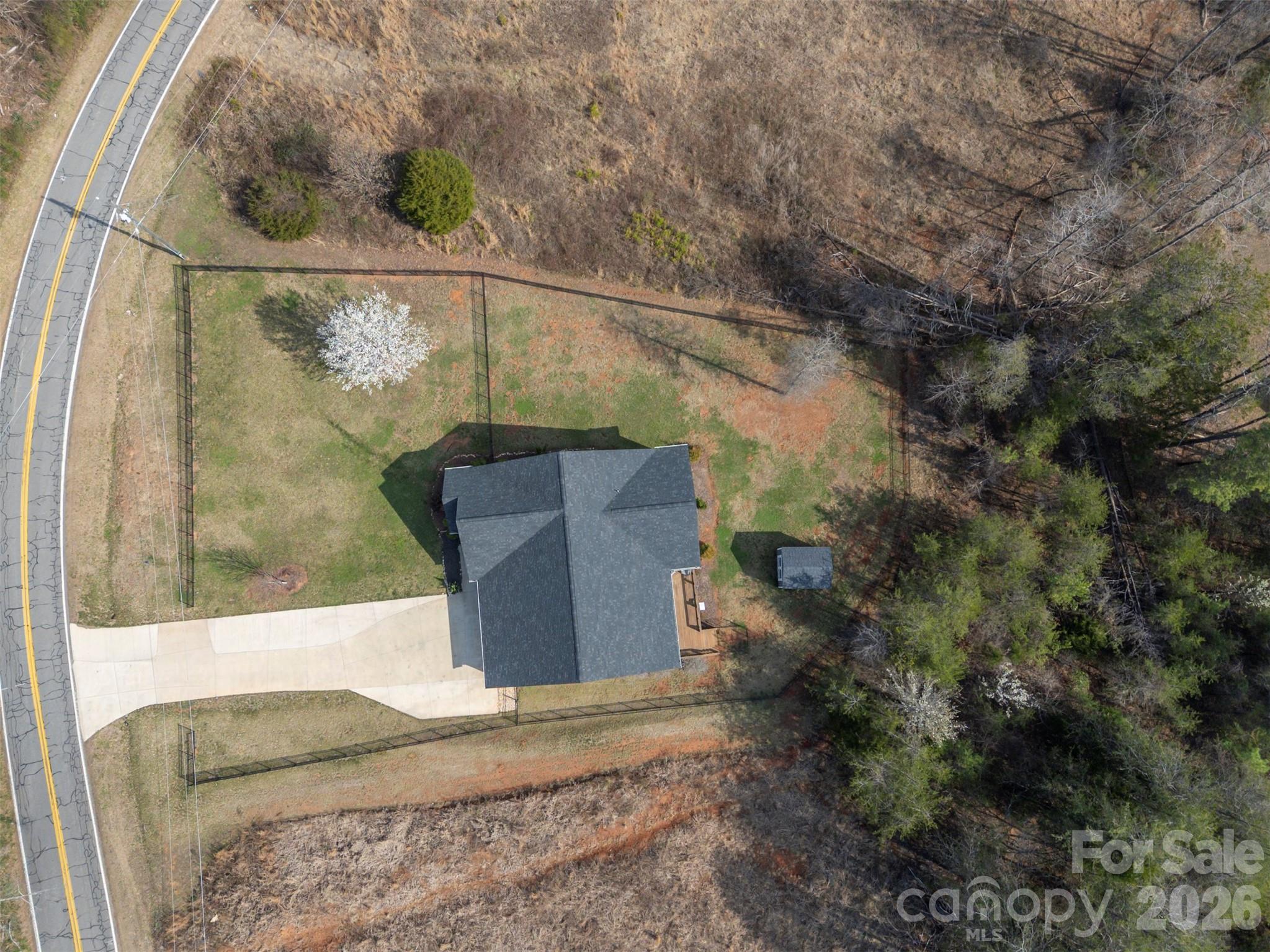457 Edwards Street Extension — Rutherfordton