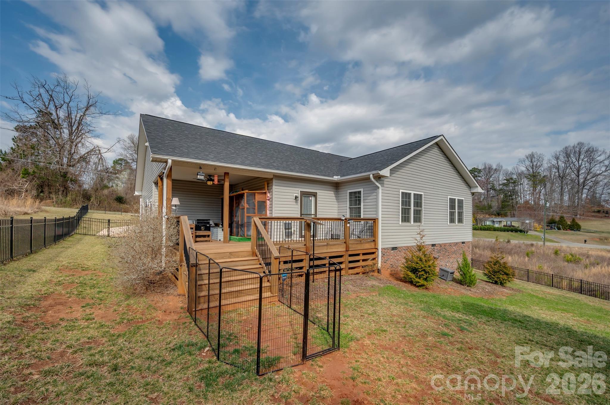 457 Edwards Street Extension — Rutherfordton