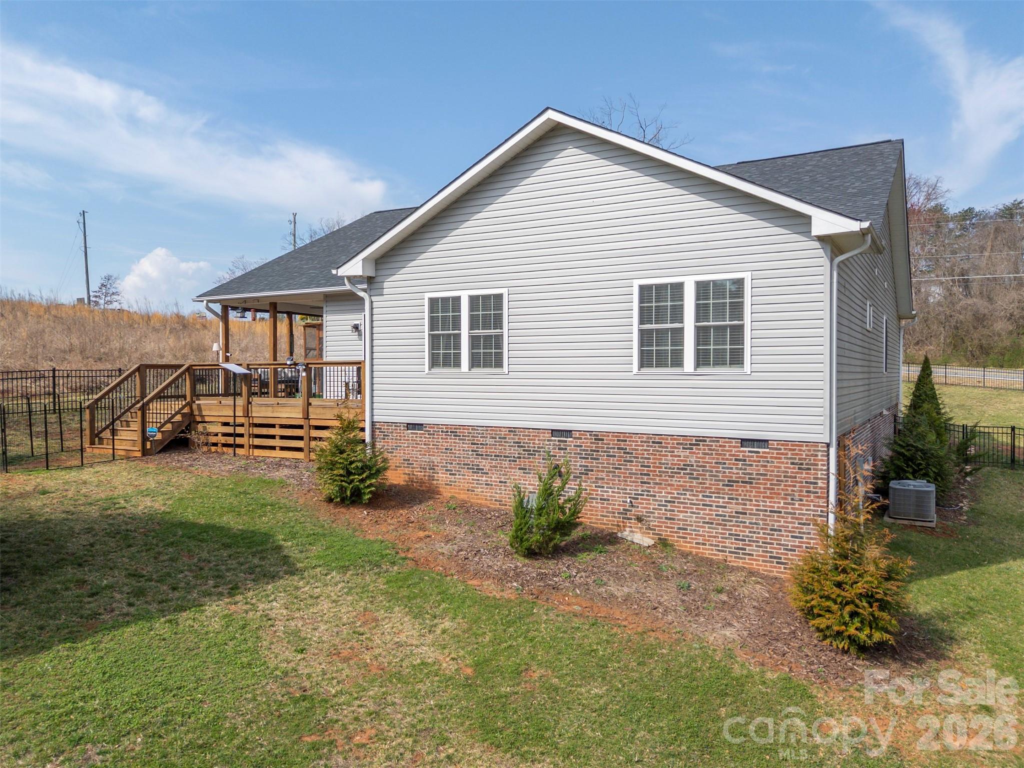 457 Edwards Street Extension — Rutherfordton
