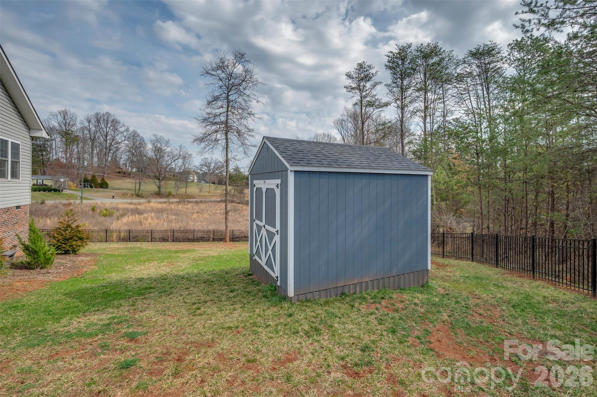 457 Edwards Street Extension — Rutherfordton