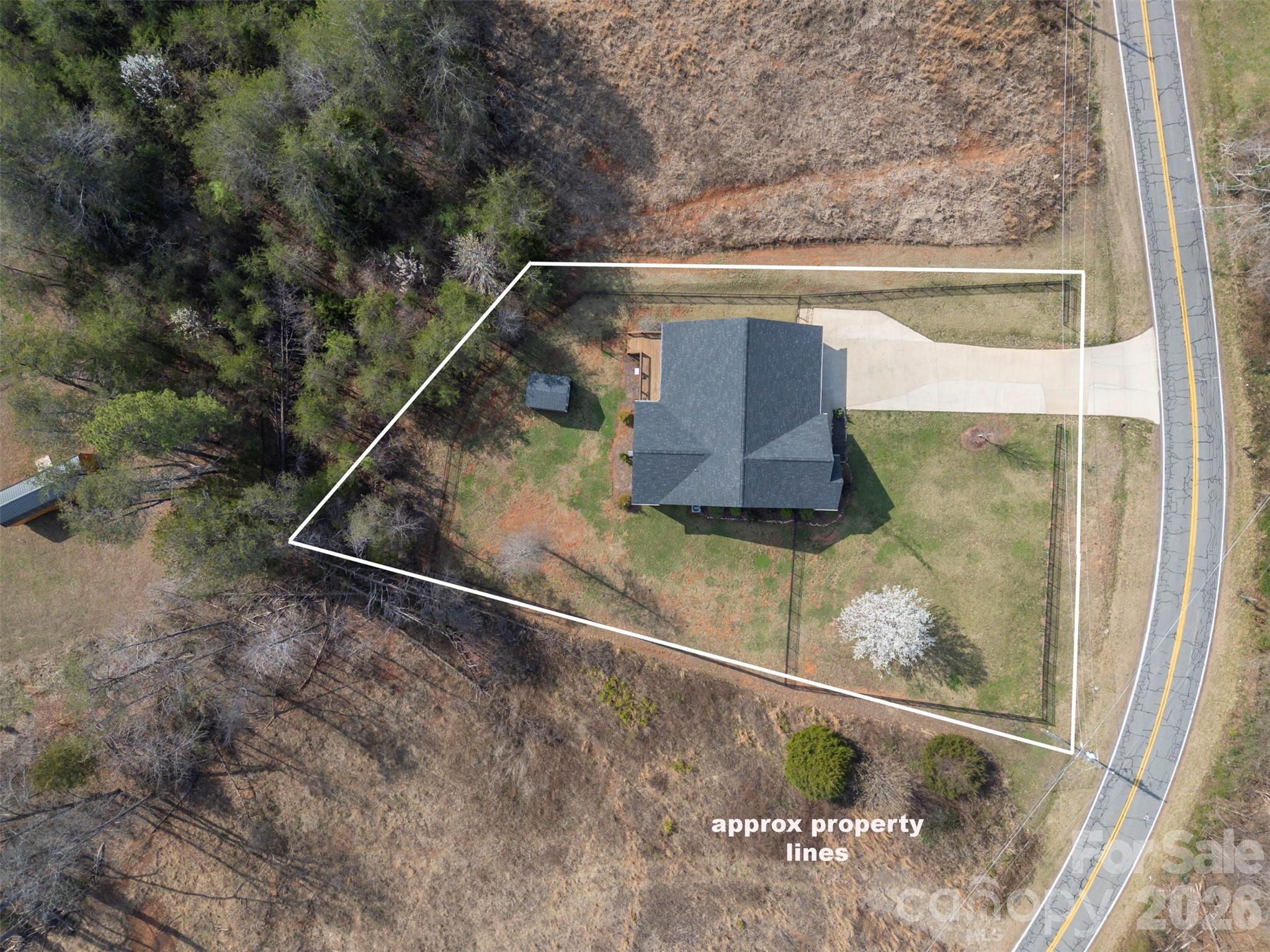 457 Edwards Street Extension — Rutherfordton