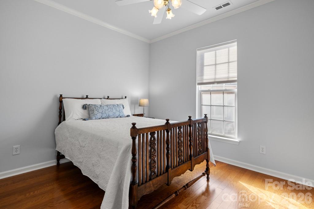 17412 Hawks View Drive — Indian Land