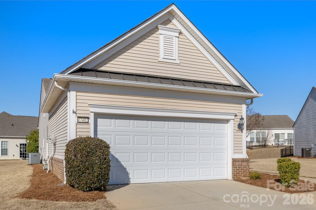17412 Hawks View Drive — Indian Land
