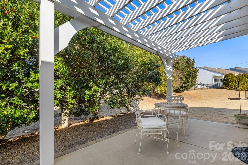 17412 Hawks View Drive — Indian Land