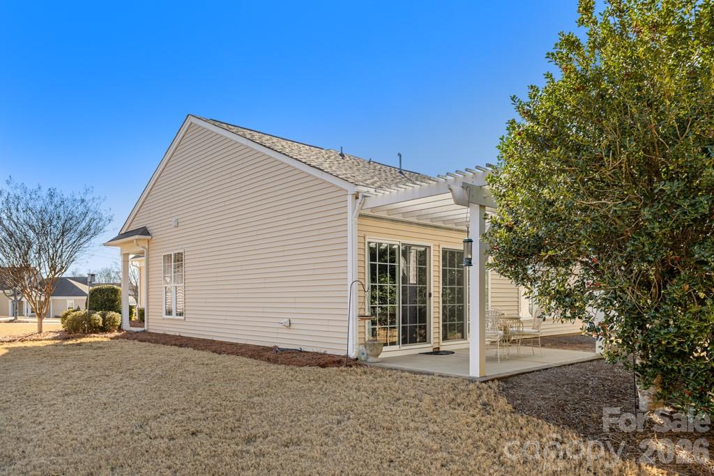 17412 Hawks View Drive — Indian Land