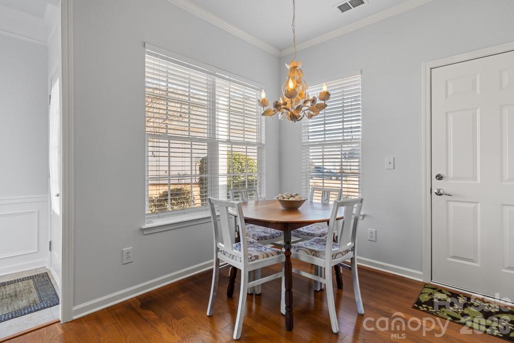 17412 Hawks View Drive — Indian Land