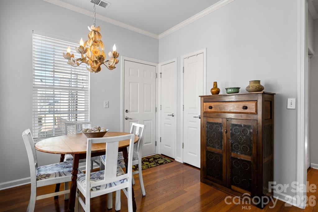 17412 Hawks View Drive — Indian Land