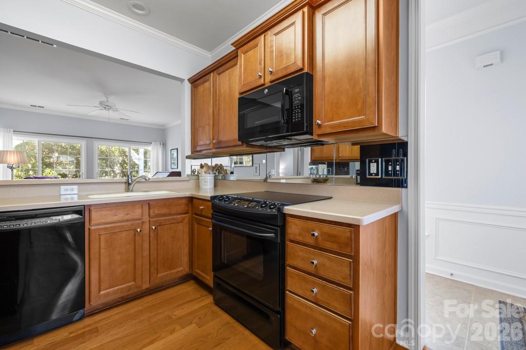 17412 Hawks View Drive — Indian Land