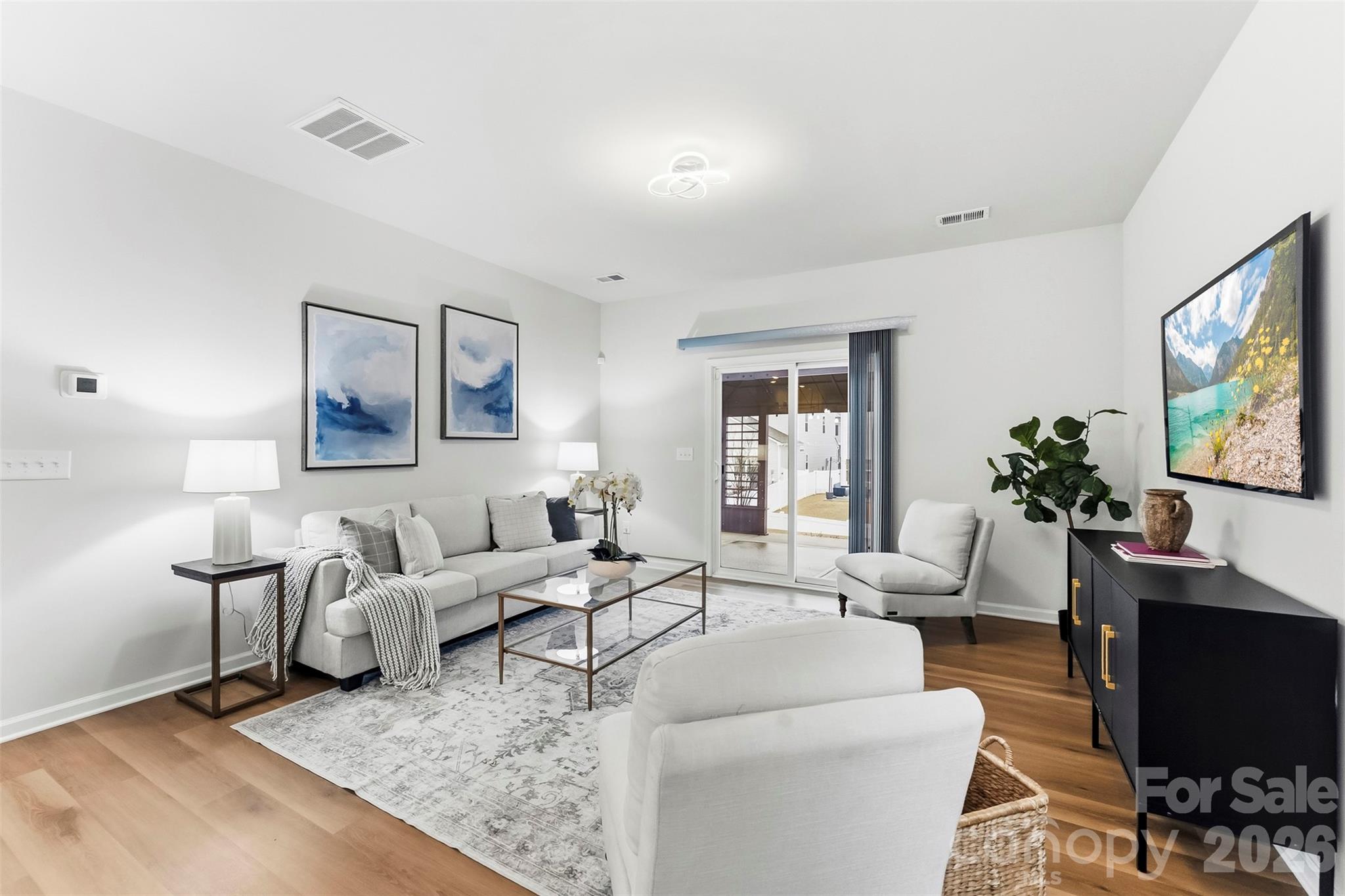 5819 Soft Shell Drive — Lancaster