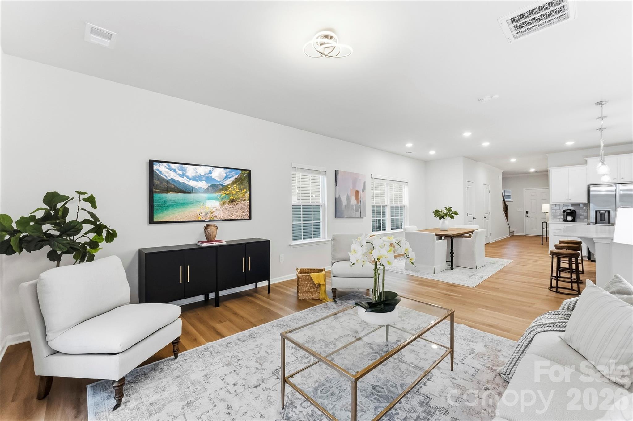 5819 Soft Shell Drive — Lancaster
