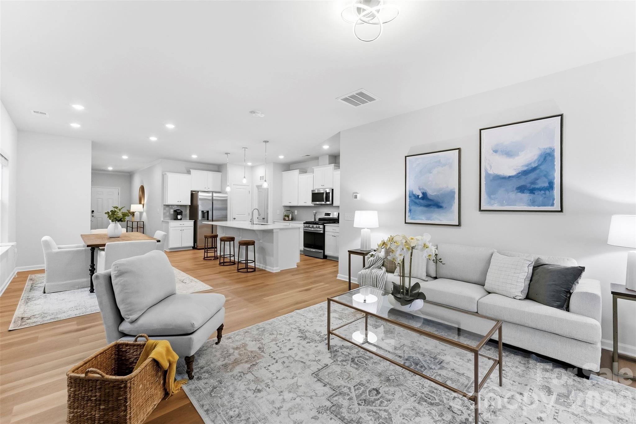 5819 Soft Shell Drive — Lancaster