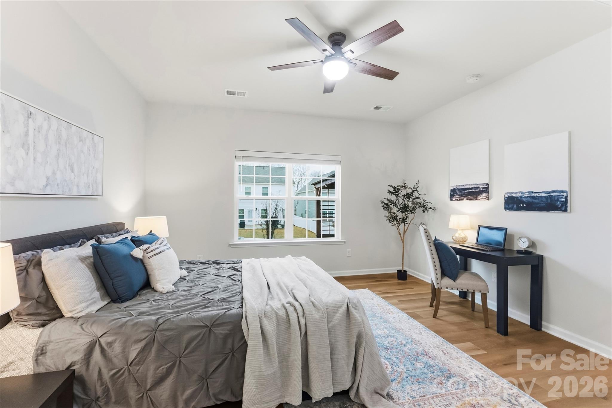 5819 Soft Shell Drive — Lancaster