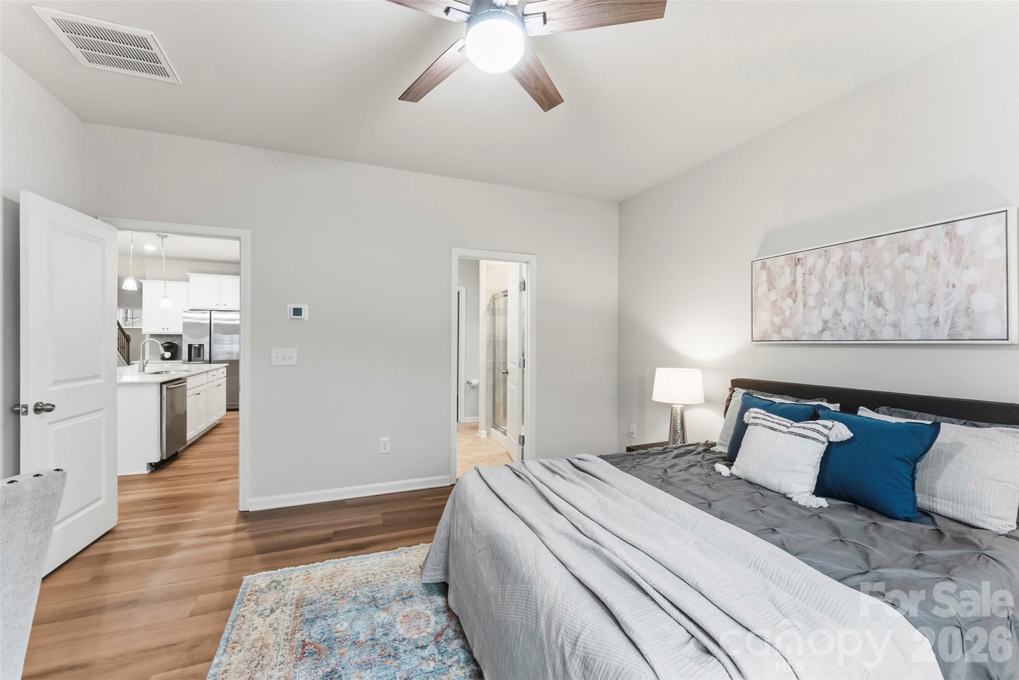 5819 Soft Shell Drive — Lancaster