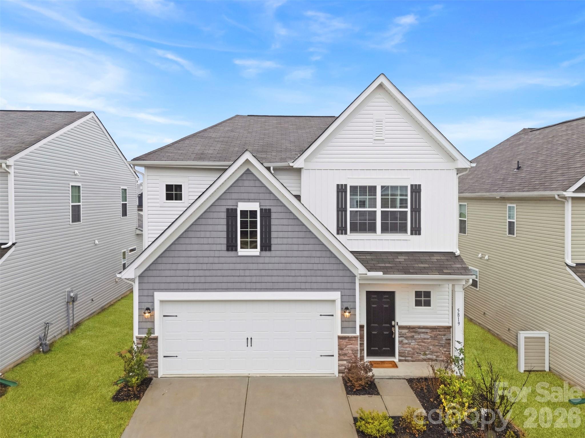 5819 Soft Shell Drive — Lancaster