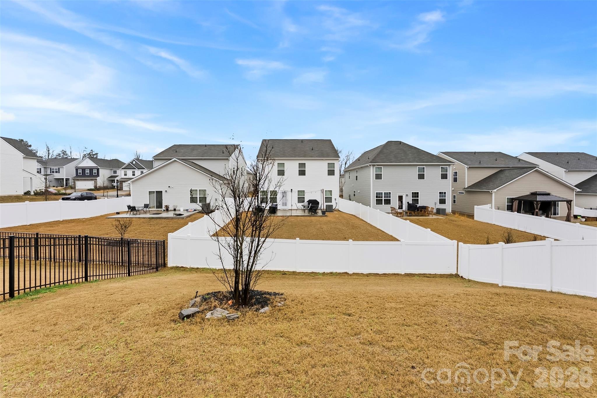 5819 Soft Shell Drive — Lancaster