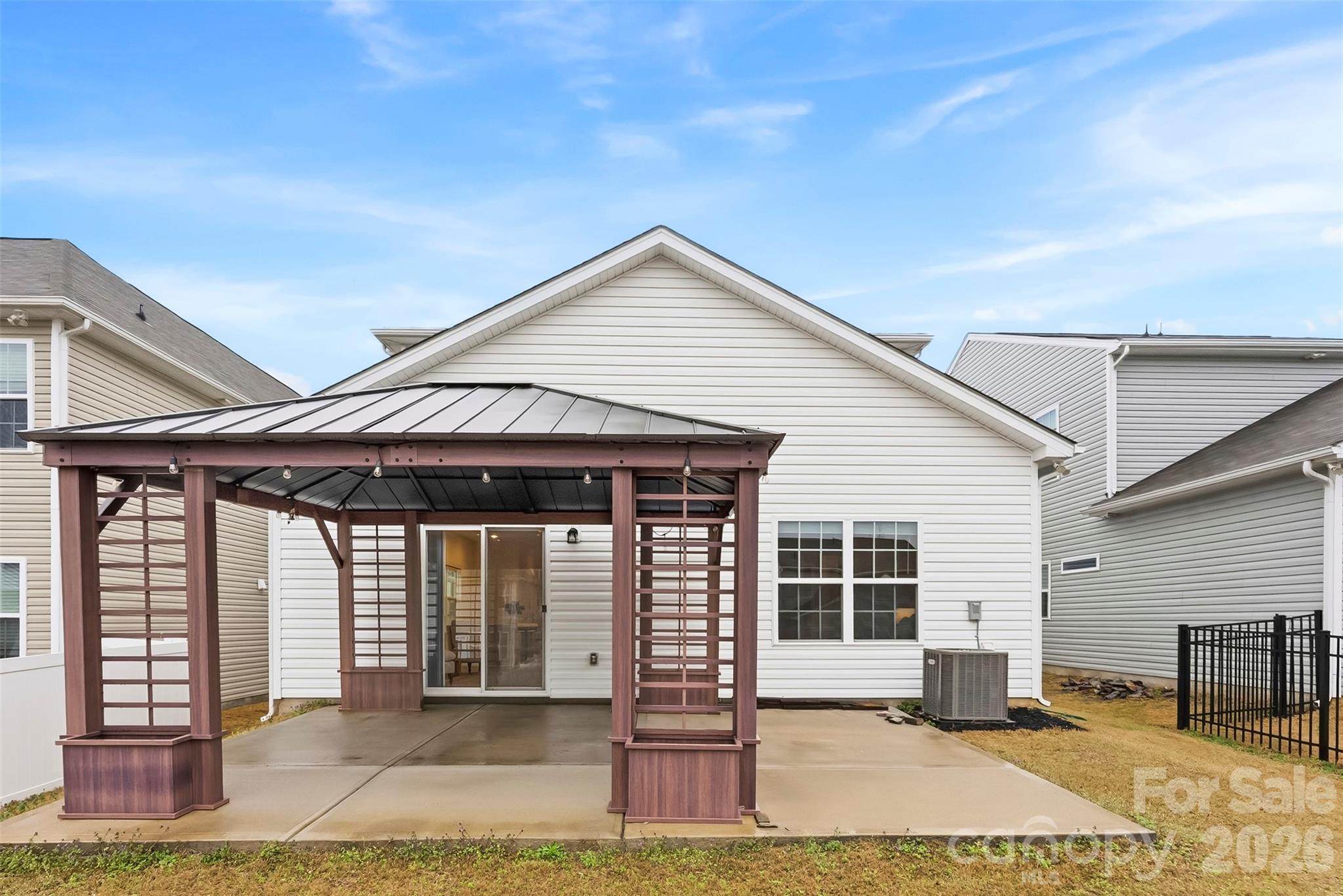 5819 Soft Shell Drive — Lancaster