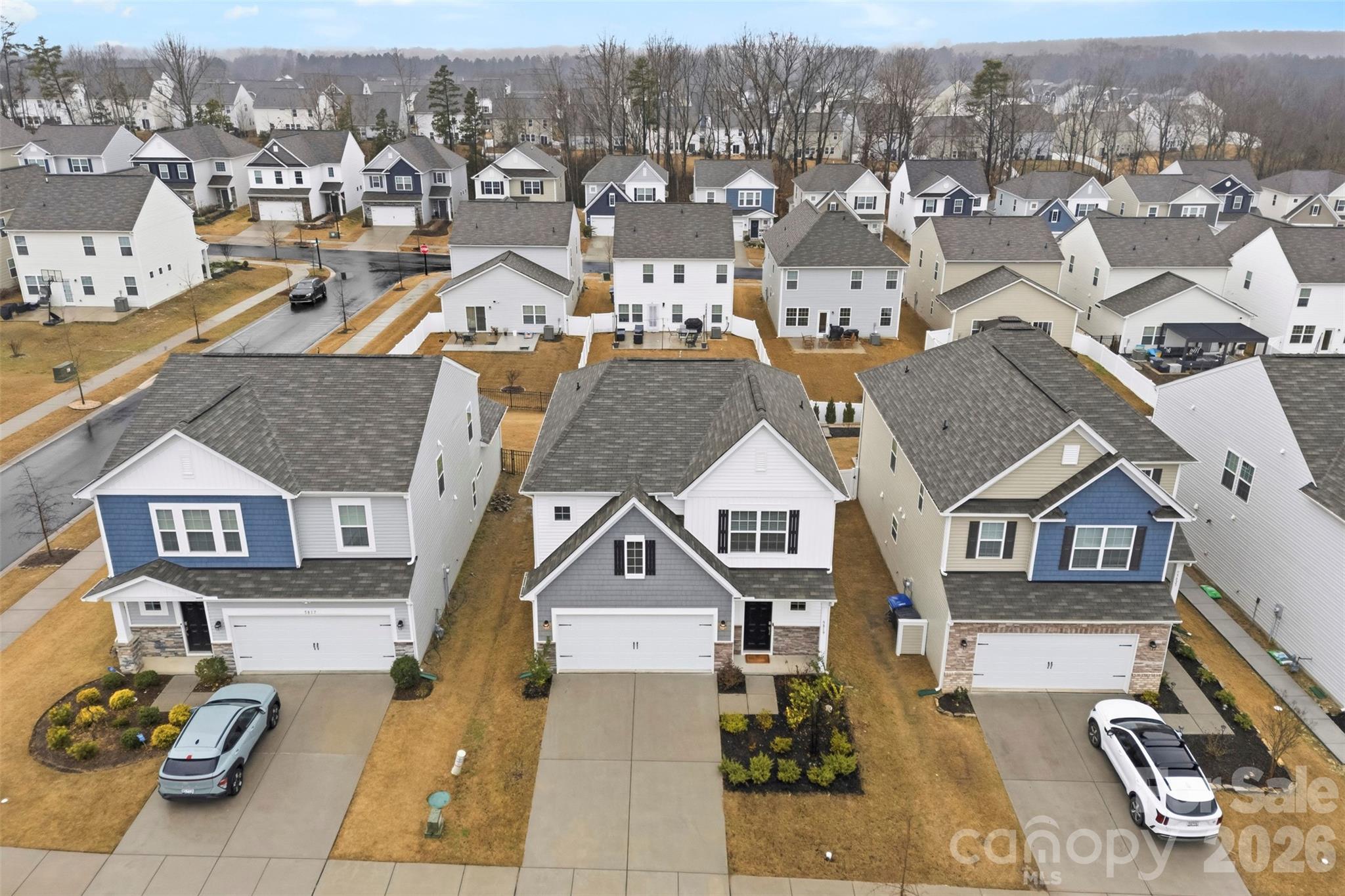 5819 Soft Shell Drive — Lancaster