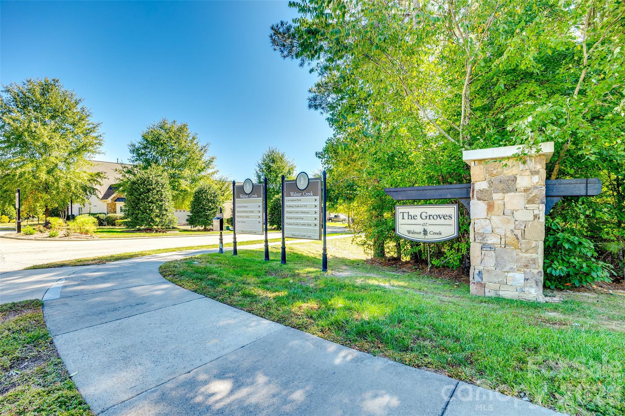 5819 Soft Shell Drive — Lancaster