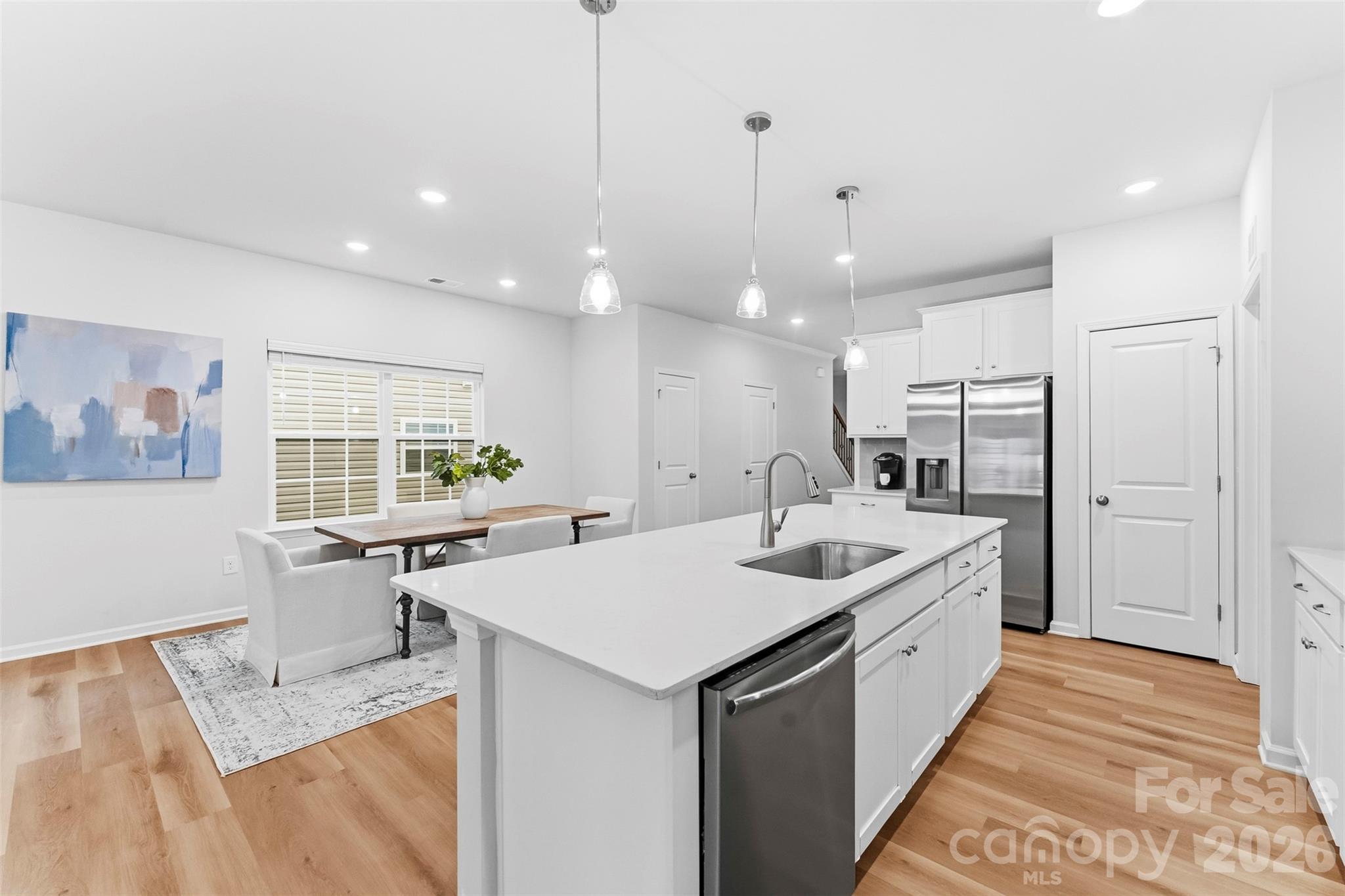 5819 Soft Shell Drive — Lancaster