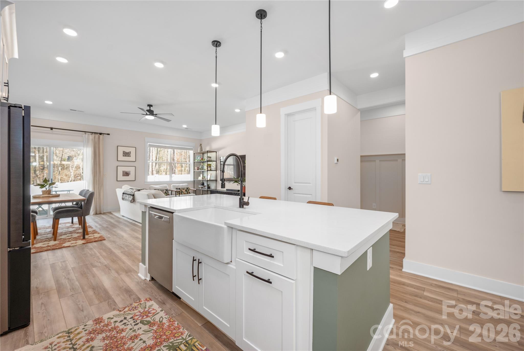 1027 Masefield Avenue — Matthews
