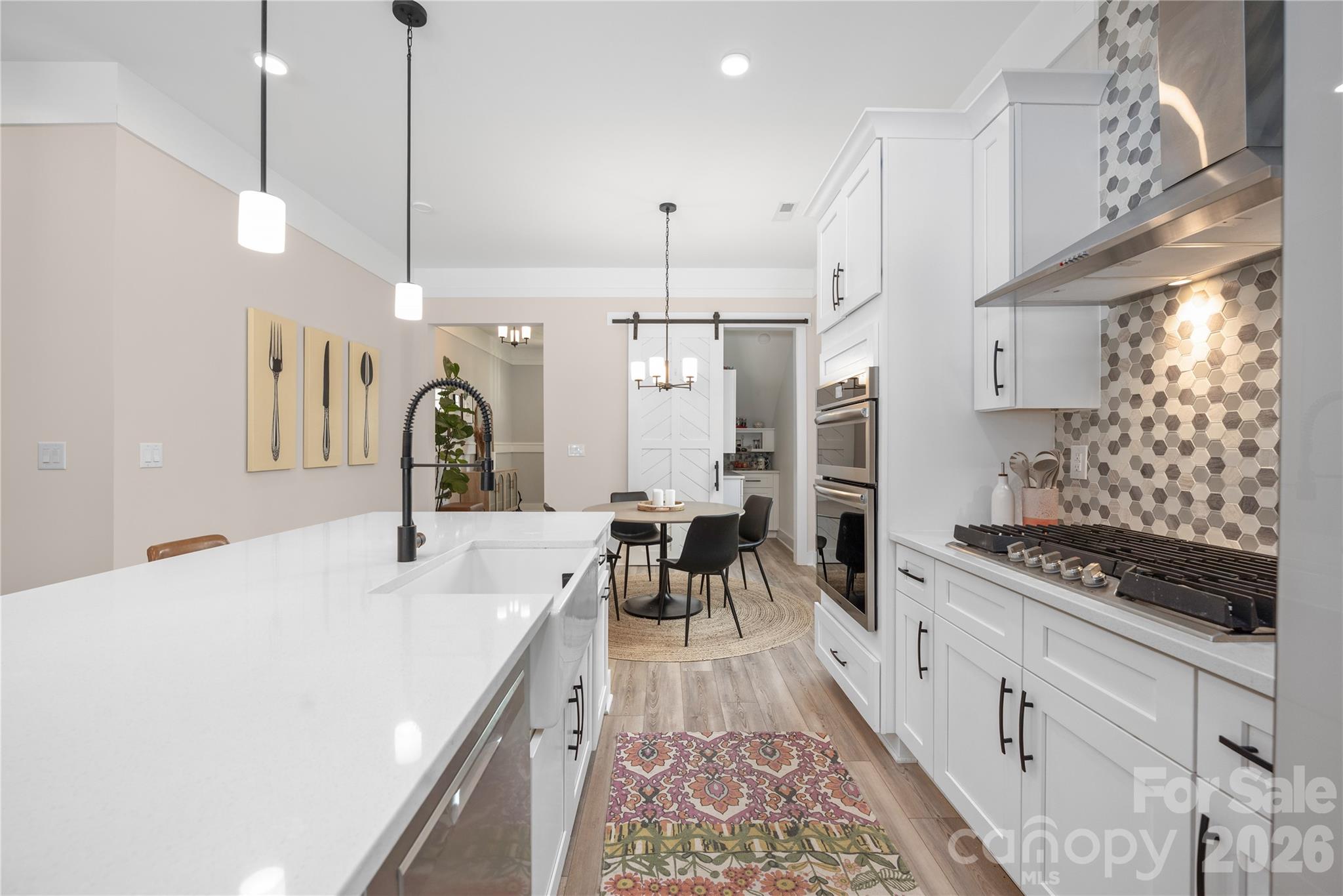 1027 Masefield Avenue — Matthews