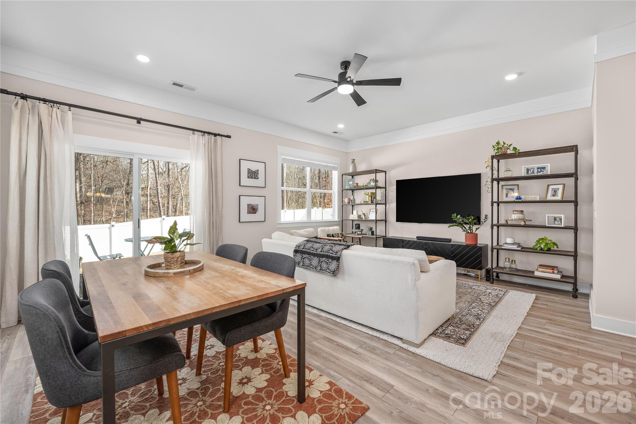 1027 Masefield Avenue — Matthews