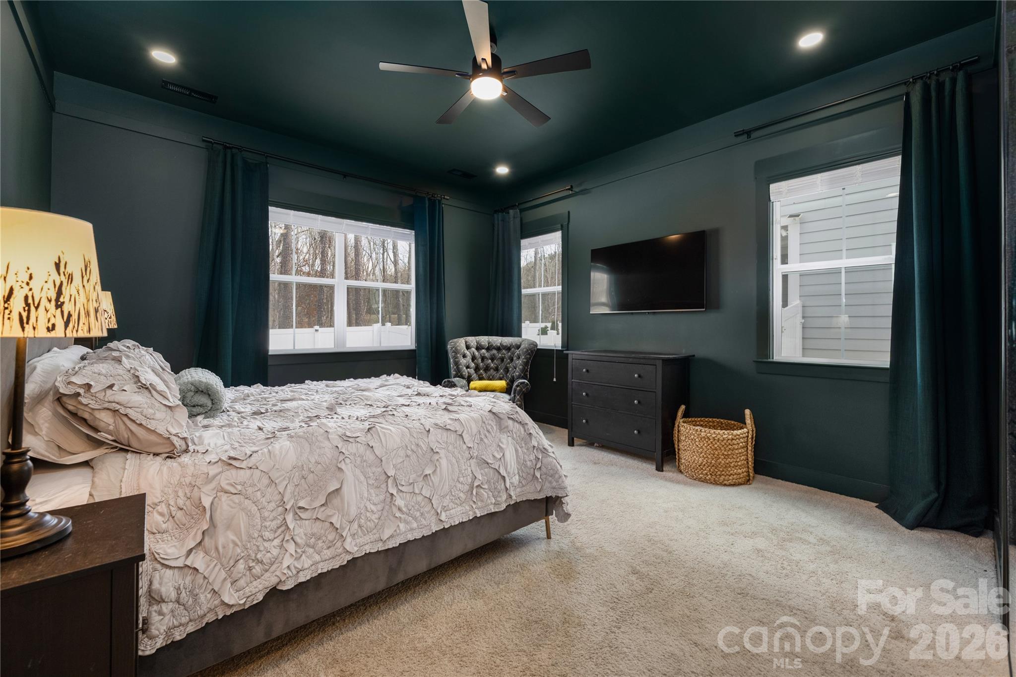 1027 Masefield Avenue — Matthews