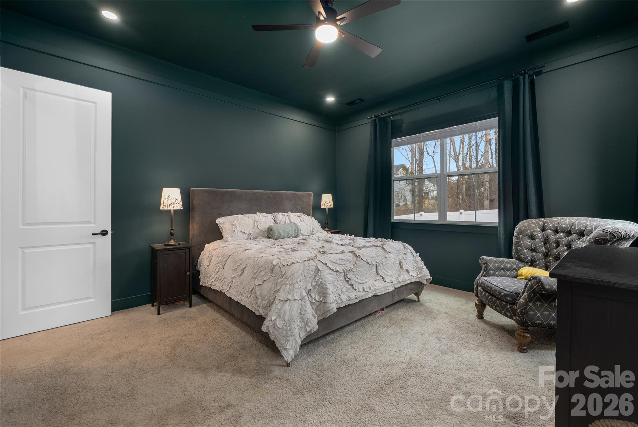 1027 Masefield Avenue — Matthews