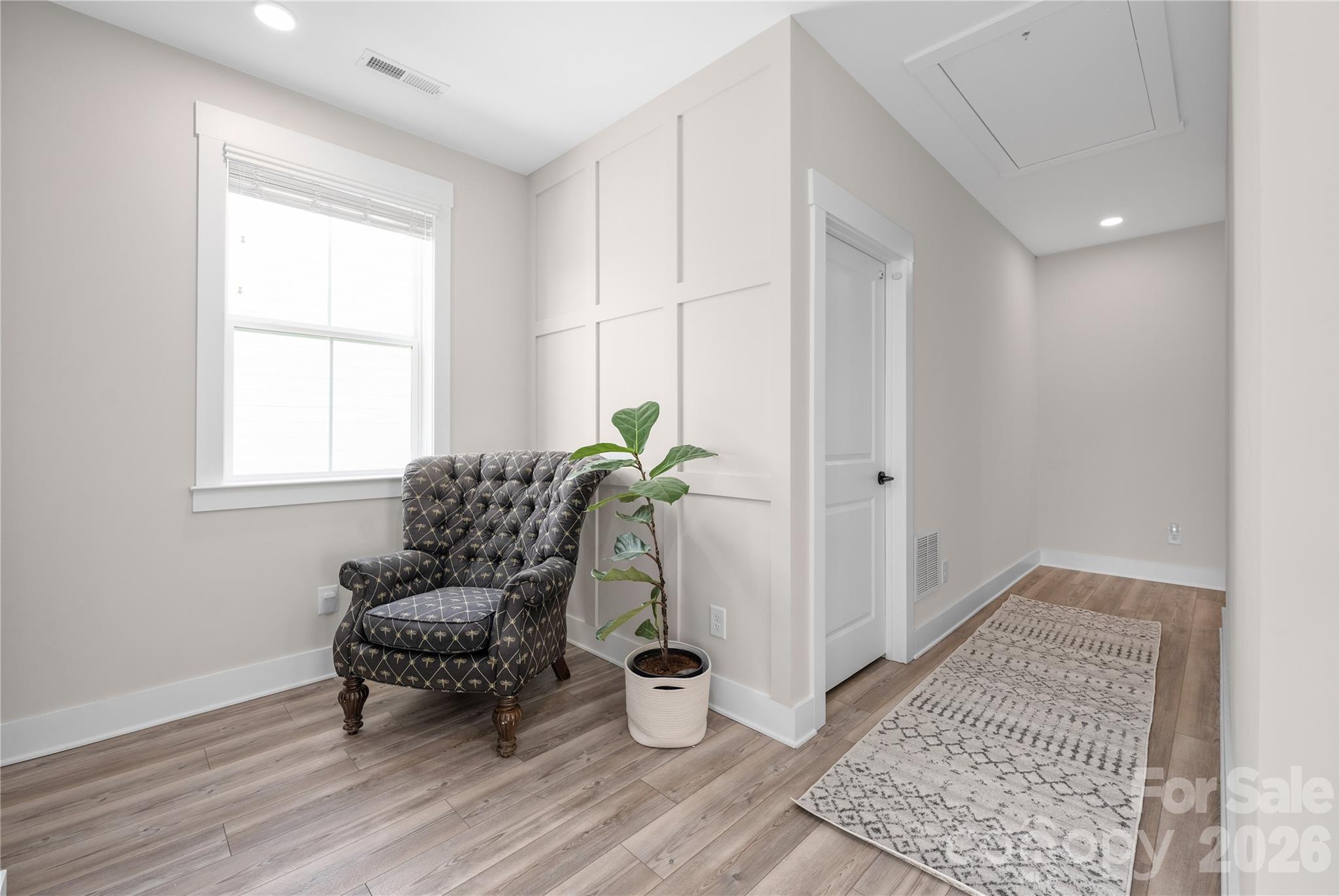 1027 Masefield Avenue — Matthews