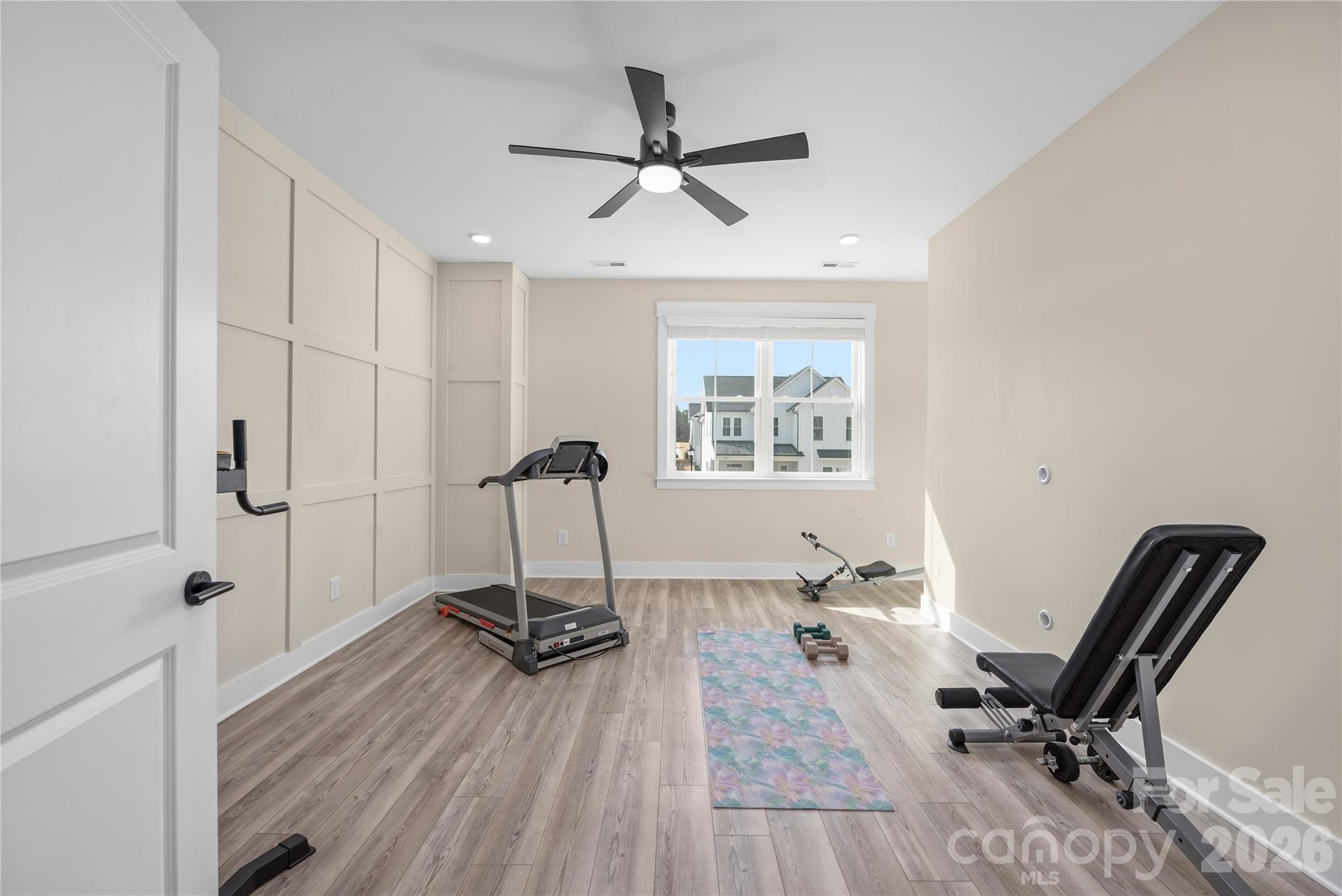 1027 Masefield Avenue — Matthews