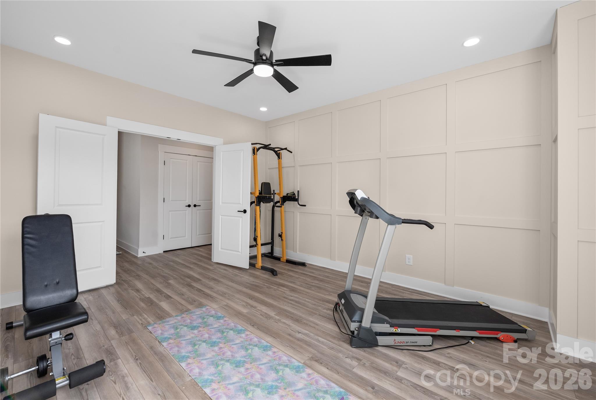 1027 Masefield Avenue — Matthews