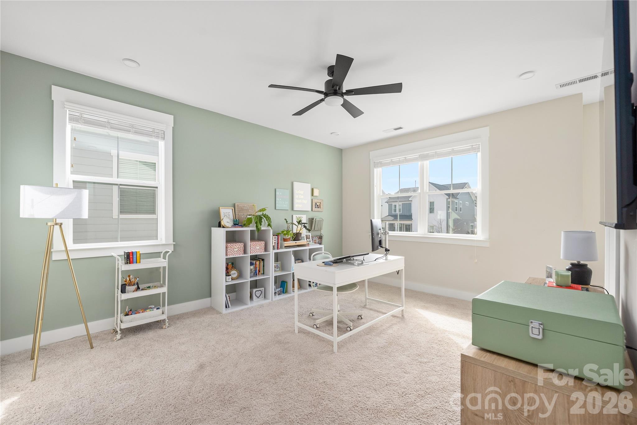 1027 Masefield Avenue — Matthews