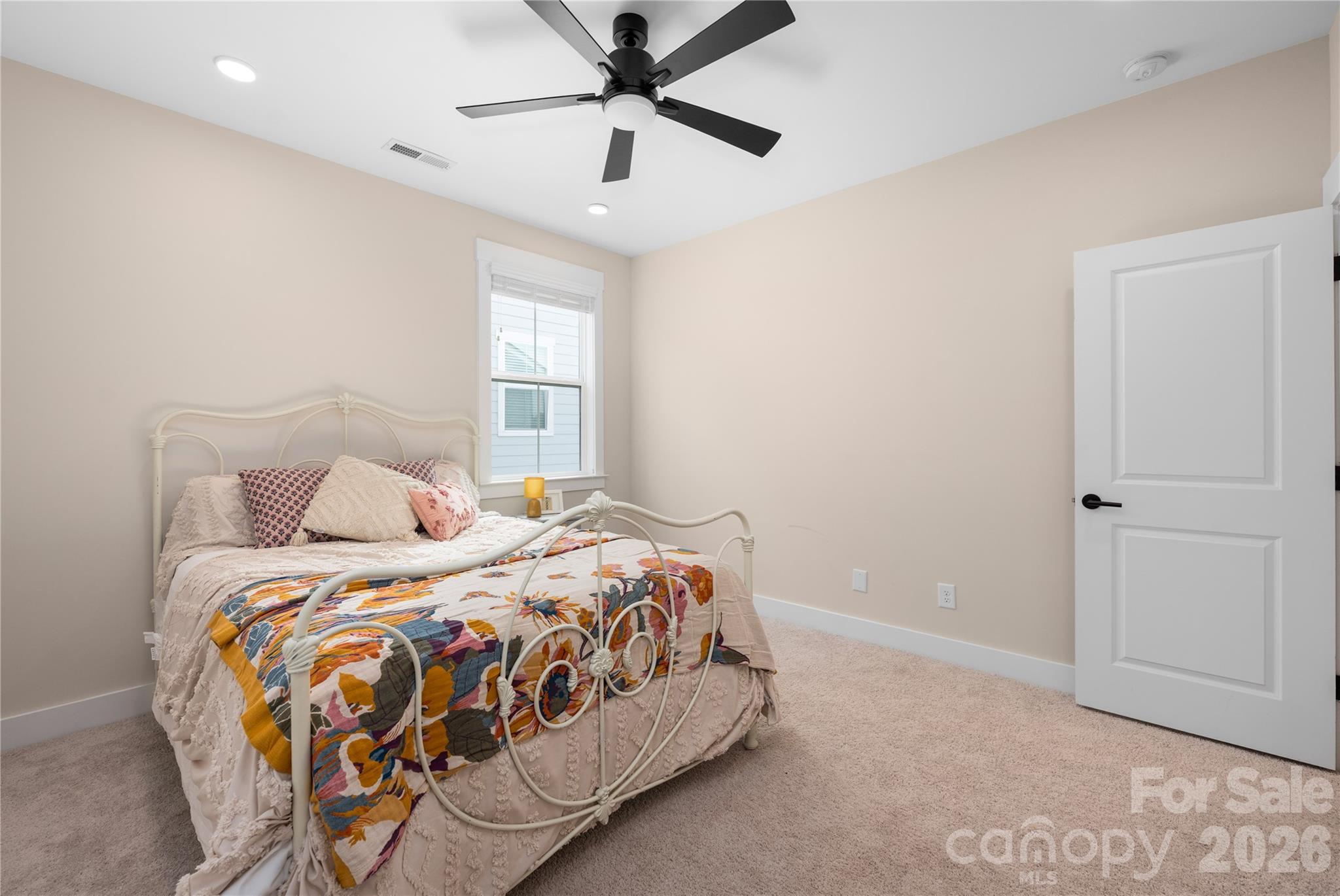 1027 Masefield Avenue — Matthews