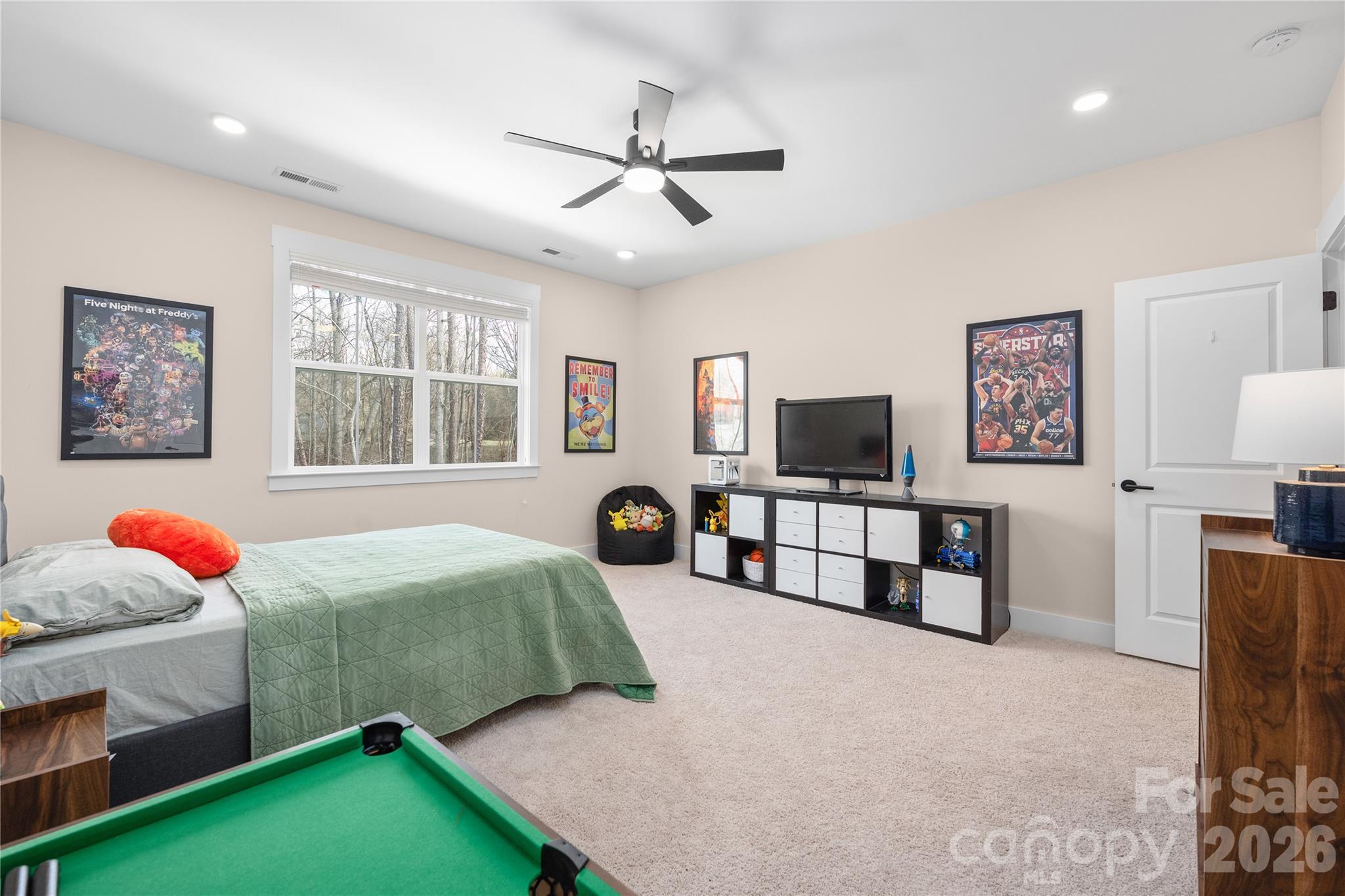1027 Masefield Avenue — Matthews