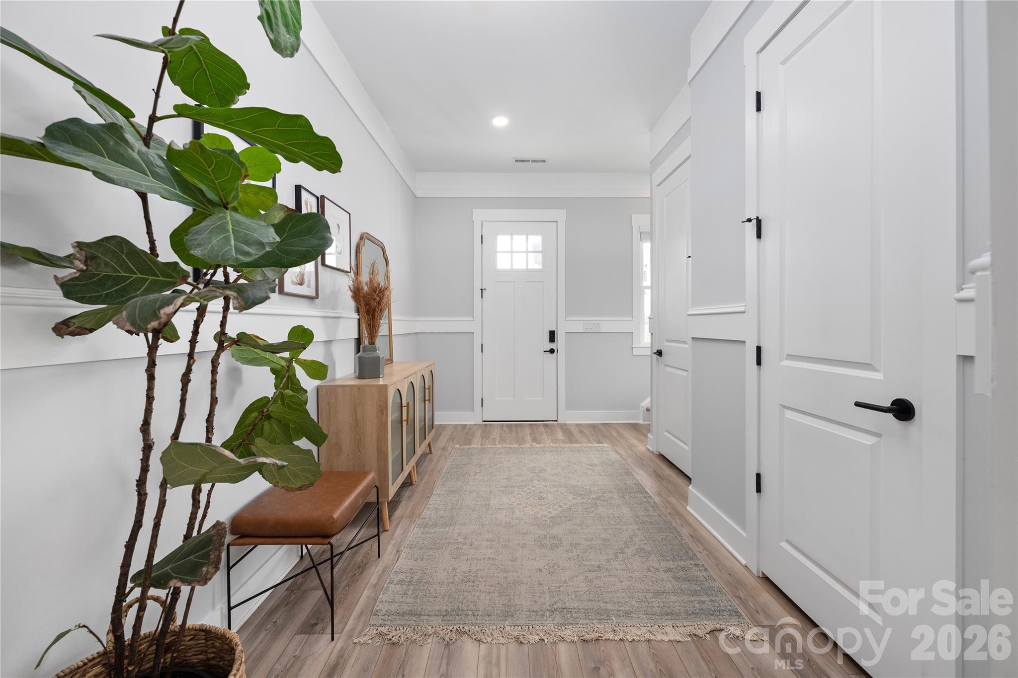 1027 Masefield Avenue — Matthews