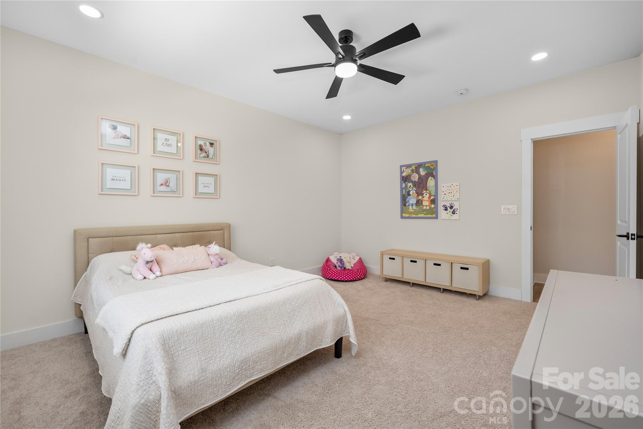 1027 Masefield Avenue — Matthews