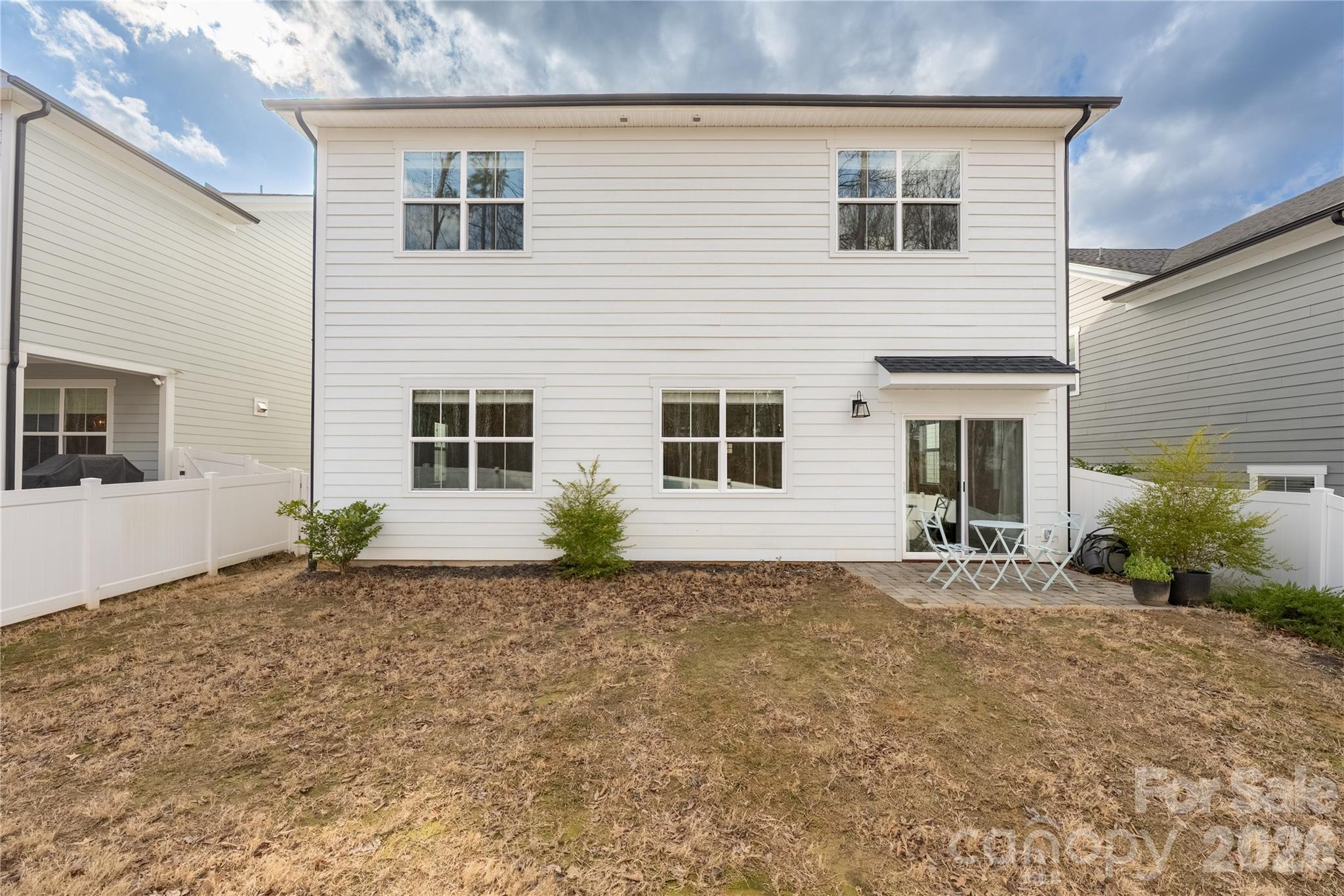 1027 Masefield Avenue — Matthews