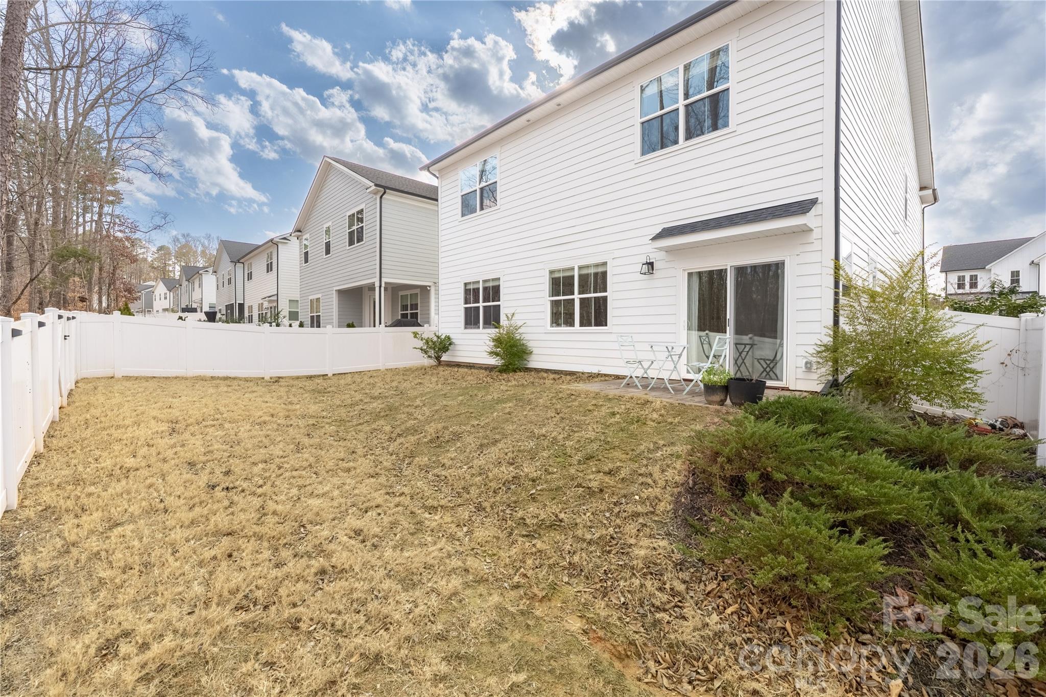 1027 Masefield Avenue — Matthews