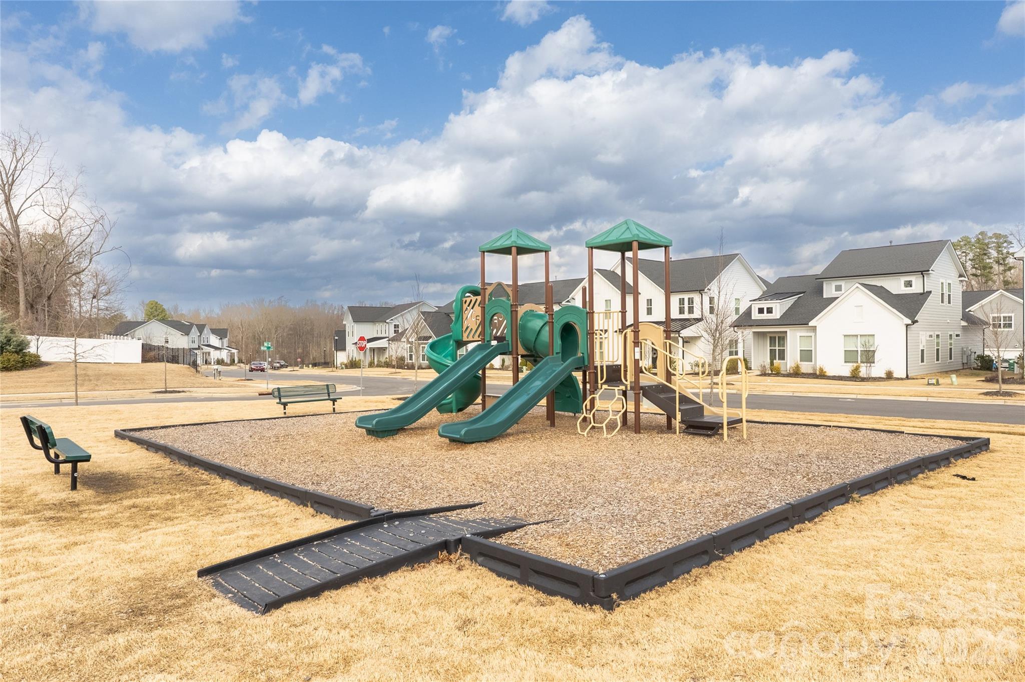 1027 Masefield Avenue — Matthews