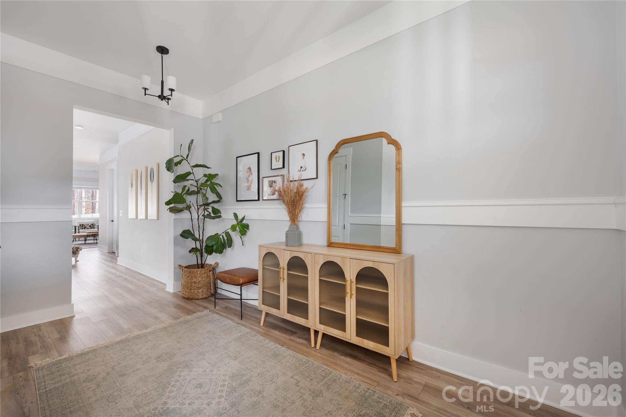 1027 Masefield Avenue — Matthews